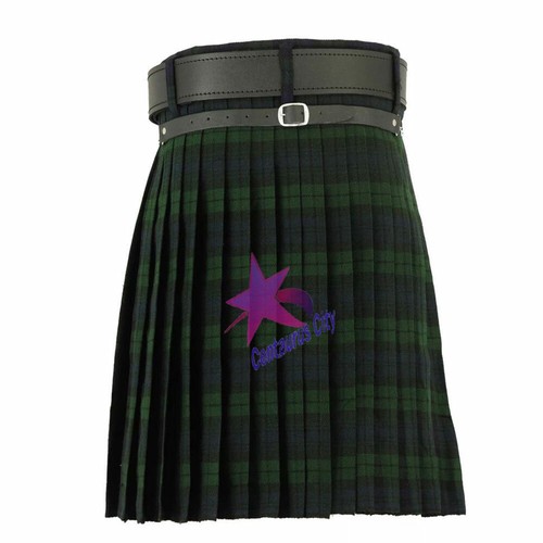 Yard kilts scozzese - 8,