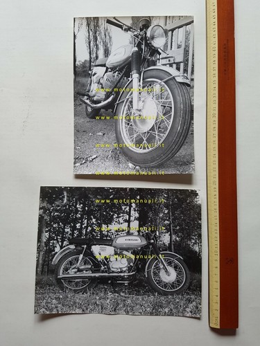 Kawasaki 350 special - kawasaki, 2