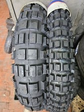 COPPIA MITAS 90/90-21 54T XT+