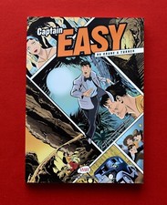 CAPTAIN EASY DA CRANE A TURNER  VOLUME ANAFI