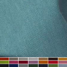 Tessuto Panama Misto Cotone