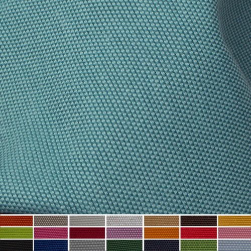 Tessuto panama misto cotone - tessuto,