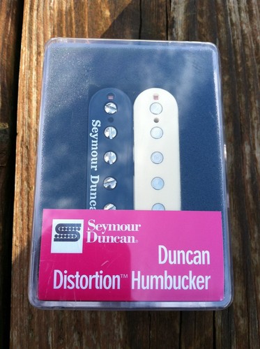 Seymour duncan distorsione - seymour,