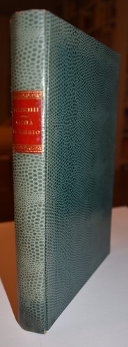 Galileo ediz 1868 cecità - -,