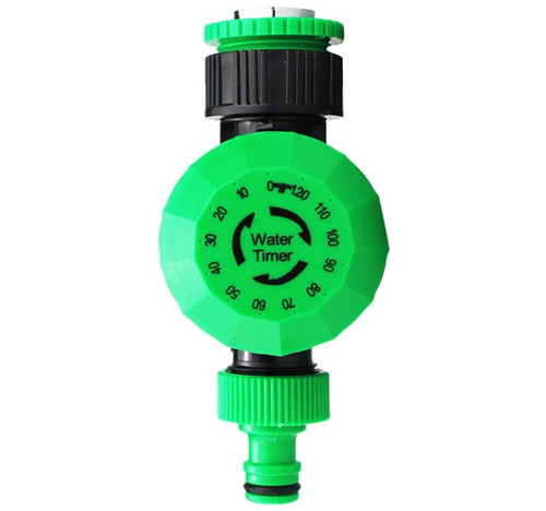 Programmatore analogico timer - programmatore,