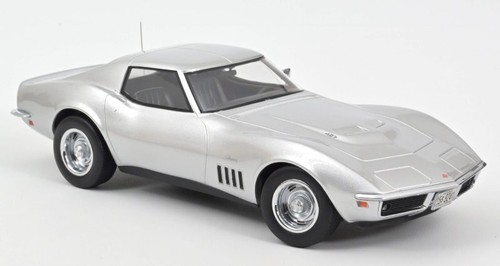 Chevrolet corvette coupè - corvette,
