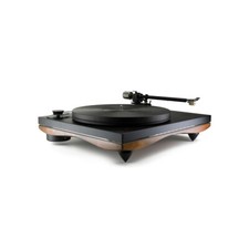 GIRADISCHI GoldNote Pianosa walnut + PREAMPLIFICATORE PHONO GoldNote PH10