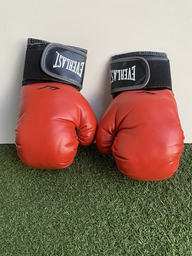 Guanti allenamento boxe - da,