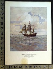 1936 SUSAN BARCA A VELA