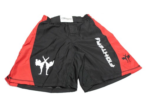 Pantaloncini grappling stile - pantaloncini,