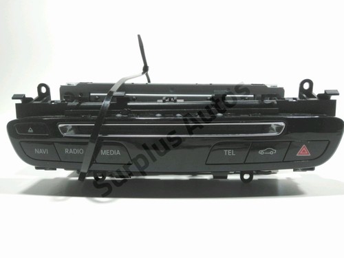 Autoradio 2059008917 mercedes - autoradio,