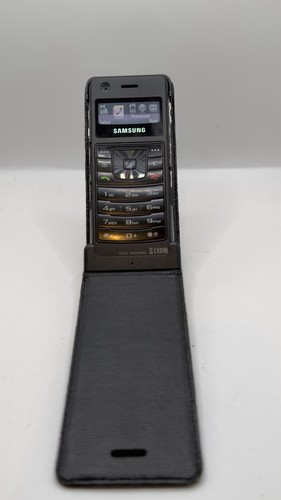 Telefono samsung sgh f300 - telefono, sgh-f300