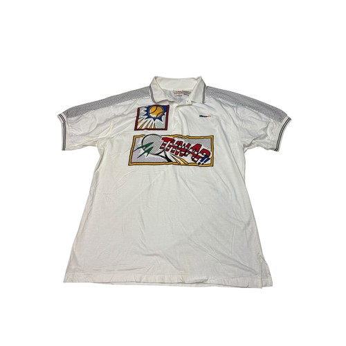 Polo tennis vintage ellesse - vintage,