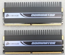 Corsair Dominator XMS2-8500