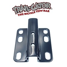 Plaque acier support - , pour