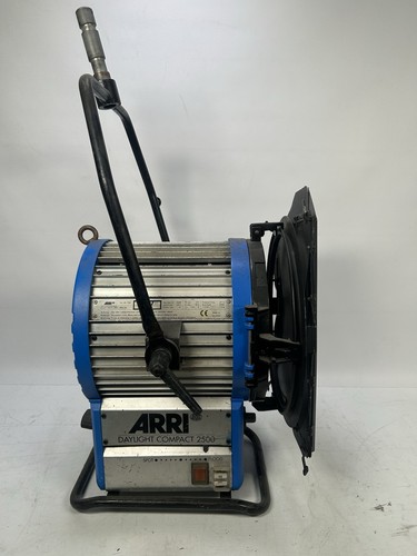 Arri light head - arri,