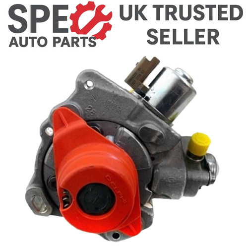 Ford pompa iniezione gasolio - ford,