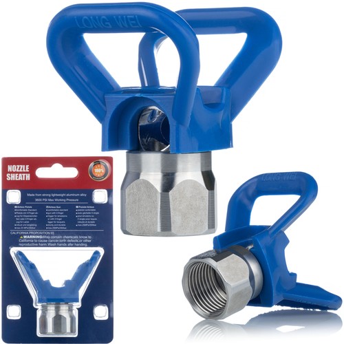 Zenthril protezione ugelli - zenthril,