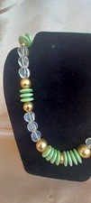 Collana Vintage anni 80