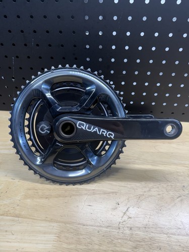 Quarq dfour gxp misuratore - quarq,