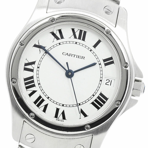 Orologio cartier w20026k1 - orologio,