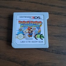 Adesivo paper mario - adesivo,