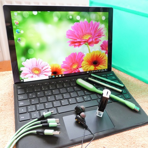 Set surface pro 128gb - set,
