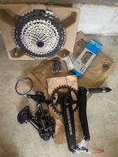 Brand new shimano face - new, race