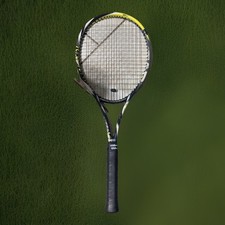 RACCHETTA DA TENNIS AUSTRIACA