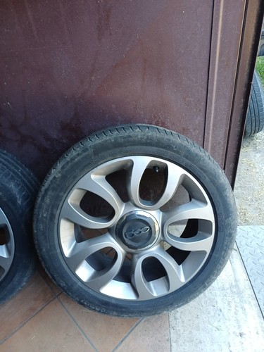 Cerchi gomme auto - e,