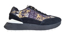 Versace men's shoes sneakers
