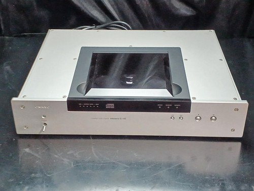 Lettore onkyo integra - cd, c-1e