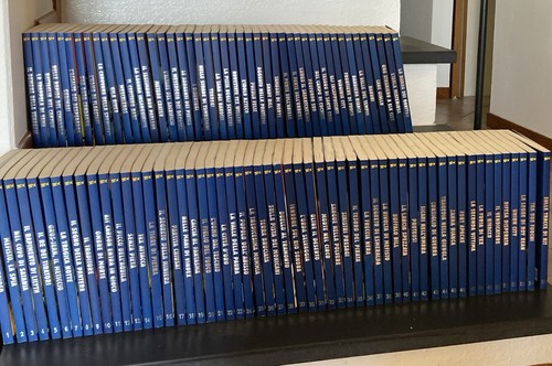 Tex willer collezione storica - collezione,