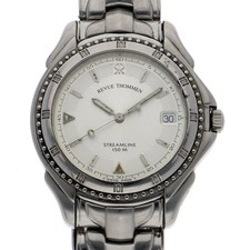 Revue Thommen Streamline