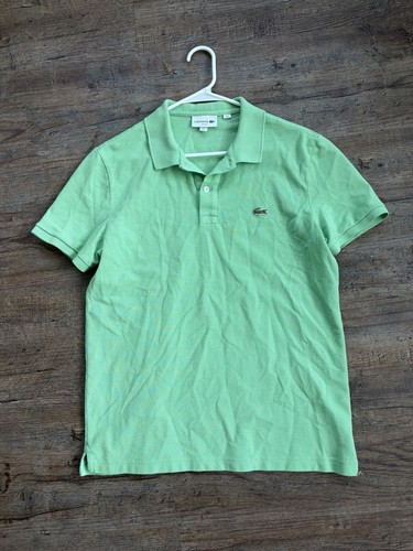 Polo lacoste uomo - polo,