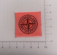 PATCH STONE ISLAND 38mm VARI