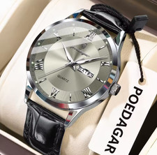 POEDAGAR 978 Orologio da polso