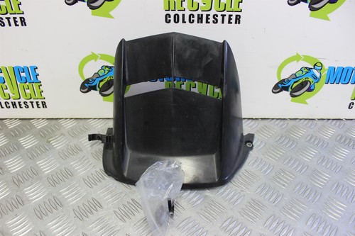 Yamaha 13s hugger - 13s,