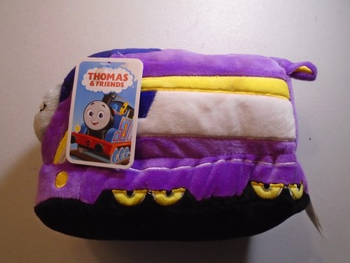 Thomas friends peluche - &,