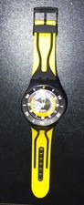 Vintage Swatch Fun Scuba