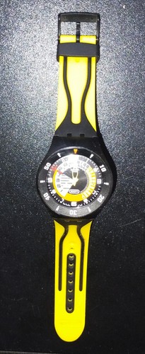 Orologio polso vintage - da,