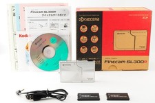 [Quasi come nuovo] Kyocera