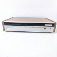 Sintonizzatore stereo