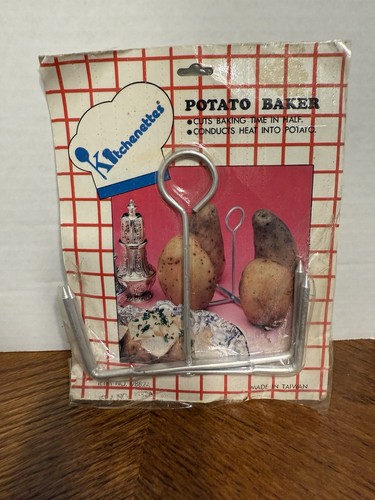 Vintage kitchenettes aluminum - vintage,