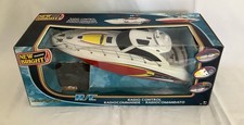 Nuovo Bright Marine Motoscafo