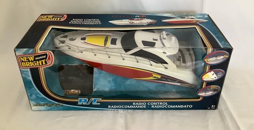 Nuovo bright marine motoscafo - bright,