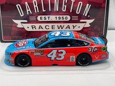 Aric Almirola #43 STP