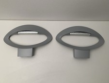 X2 Coppia Lampade Artemide
