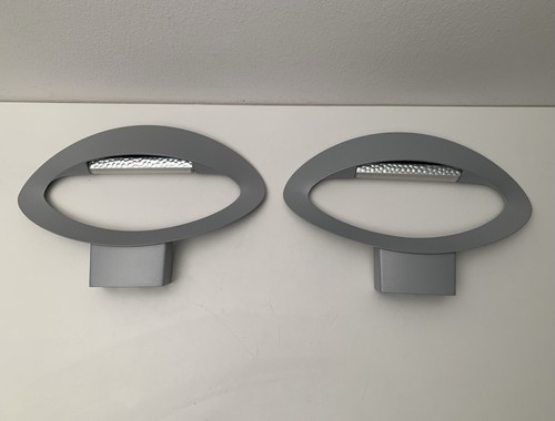 Coppia lampade artemide - lampade,