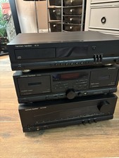 Harman/Kardon HK 3270 RDS